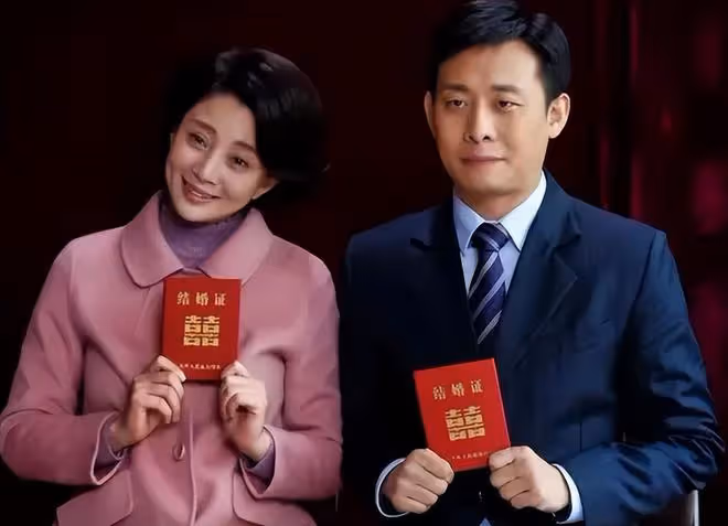 給「近6屆飛天視後」女演員的表演排座次:孫儷第2,趙麗穎第四