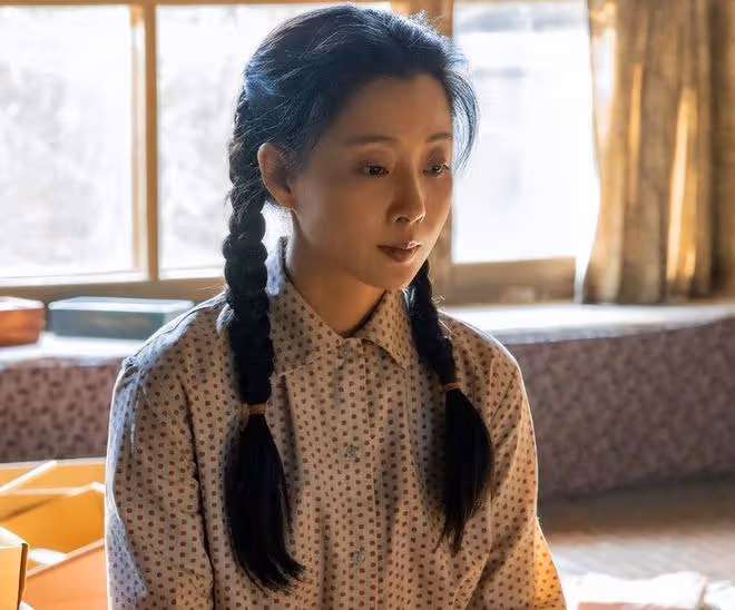 給「近6屆飛天視後」女演員的表演排座次:孫儷第2,趙麗穎第四
