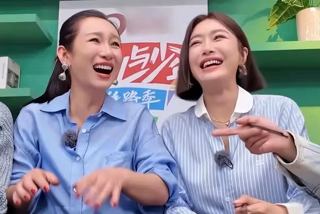 給「近6屆飛天視後」女演員的表演排座次:孫儷第2,趙麗穎第四