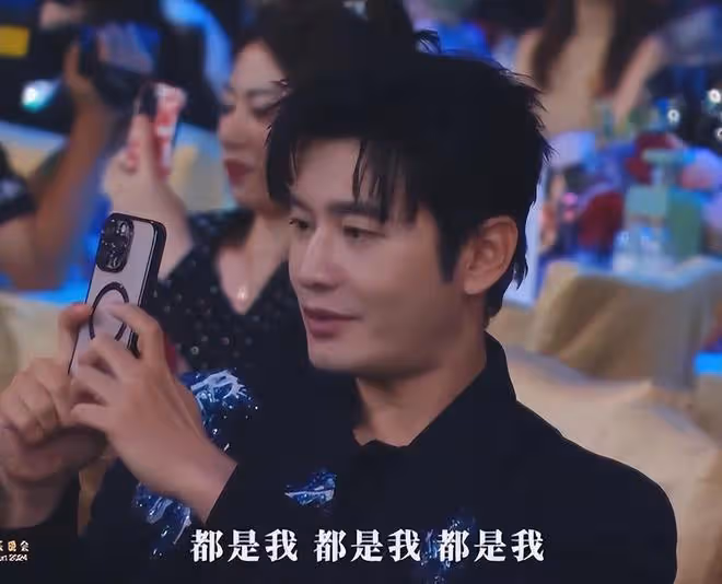 這次大灣區晚會,超100位明星參加,老牌港星們唱得我熱淚盈眶