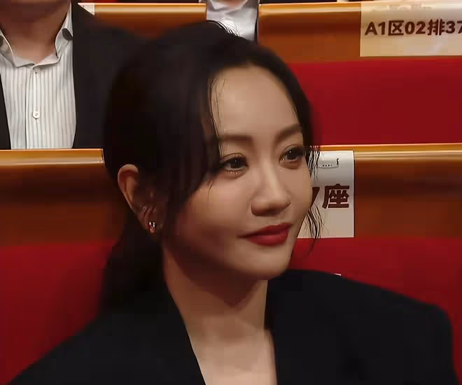 萬人痛批劉琳落選「飛天獎」,陳道明當年的話,終於有人信了