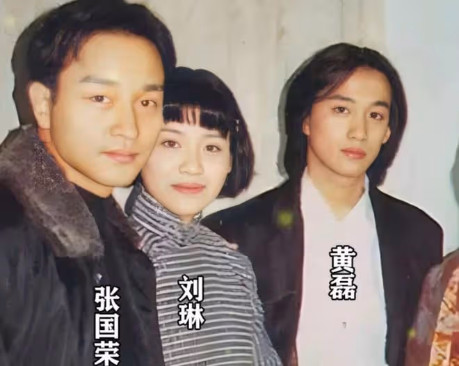 萬人痛批劉琳落選「飛天獎」,陳道明當年的話,終於有人信了