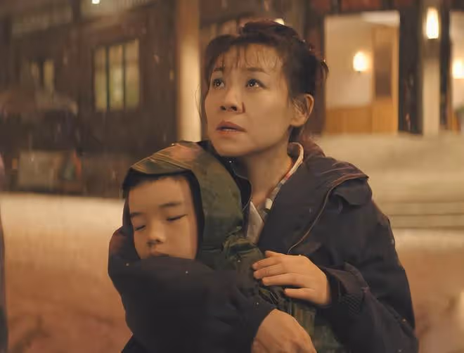 萬人痛批劉琳落選「飛天獎」,陳道明當年的話,終於有人信了
