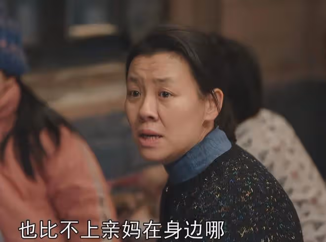 萬人痛批劉琳落選「飛天獎」,陳道明當年的話,終於有人信了