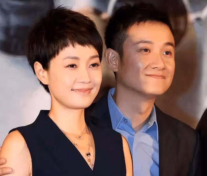 馬伊琍16歲女兒太早熟!身材凹凸有致「水蛇腰」,顏值不輸女明星