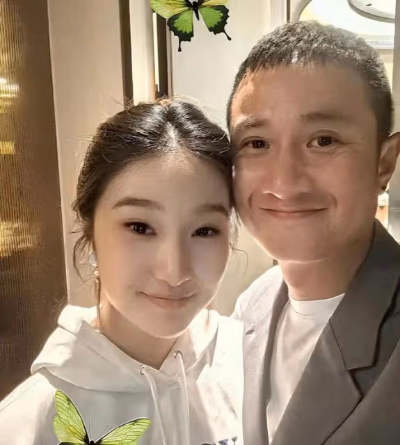 馬伊琍16歲女兒太早熟!身材凹凸有致「水蛇腰」,顏值不輸女明星