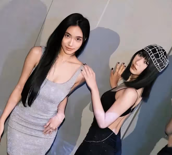 馬伊琍16歲女兒太早熟!身材凹凸有致「水蛇腰」,顏值不輸女明星