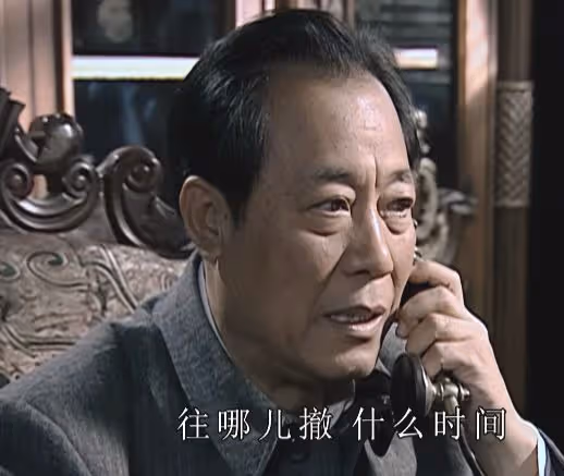 同樣演特務頭子,把王志文、張頌文與馮恩鶴放一起看,差別出來了