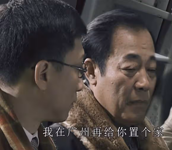 同樣演特務頭子,把王志文、張頌文與馮恩鶴放一起看,差別出來了