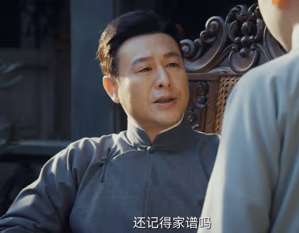 同樣演特務頭子,把王志文、張頌文與馮恩鶴放一起看,差別出來了