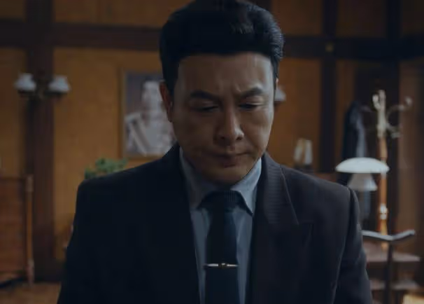 同樣演特務頭子,把王志文、張頌文與馮恩鶴放一起看,差別出來了