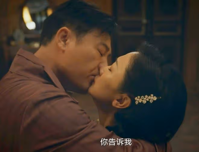 同樣演特務頭子,把王志文、張頌文與馮恩鶴放一起看,差別出來了