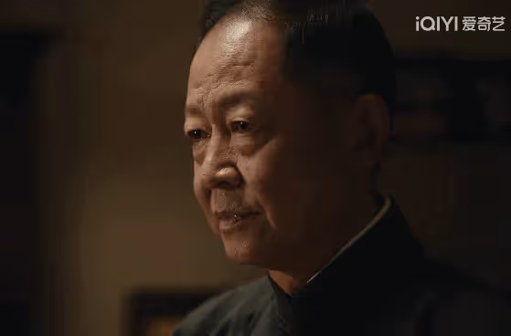 同樣演特務頭子,把王志文、張頌文與馮恩鶴放一起看,差別出來了