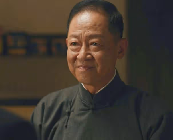 同樣演特務頭子,把王志文、張頌文與馮恩鶴放一起看,差別出來了