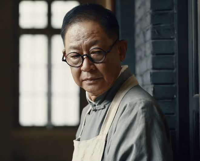 同樣演特務頭子,把王志文、張頌文與馮恩鶴放一起看,差別出來了