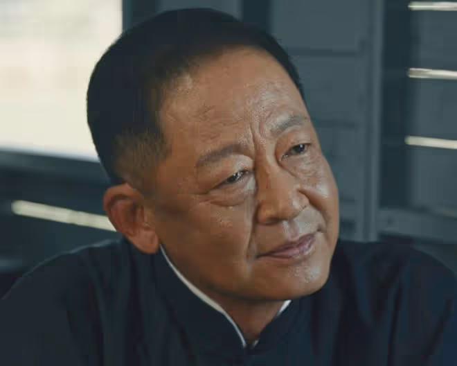 同樣演特務頭子,把王志文、張頌文與馮恩鶴放一起看,差別出來了