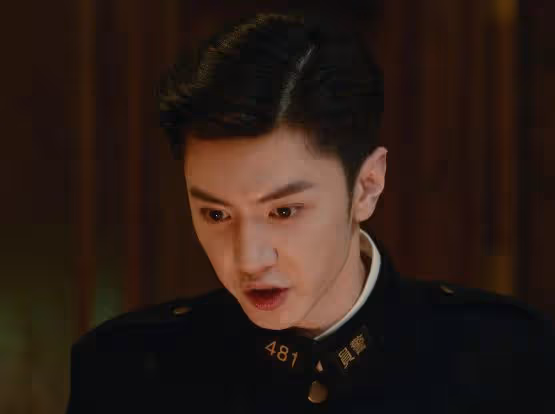 給《暗夜與黎明》演員排座次,聶遠第5,王勁松第2,第1名沒爭議