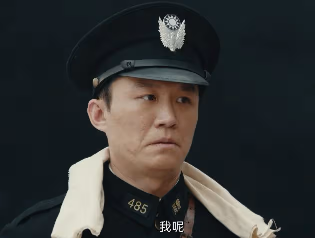 給《暗夜與黎明》演員排座次,聶遠第5,王勁松第2,第1名沒爭議