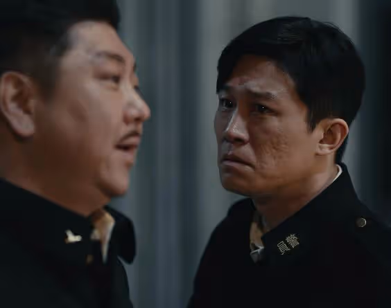 給《暗夜與黎明》演員排座次,聶遠第5,王勁松第2,第1名沒爭議