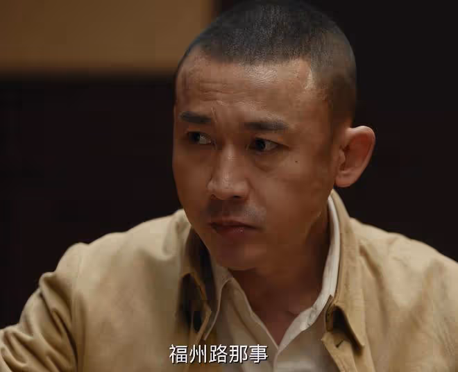 給《暗夜與黎明》演員排座次,聶遠第5,王勁松第2,第1名沒爭議