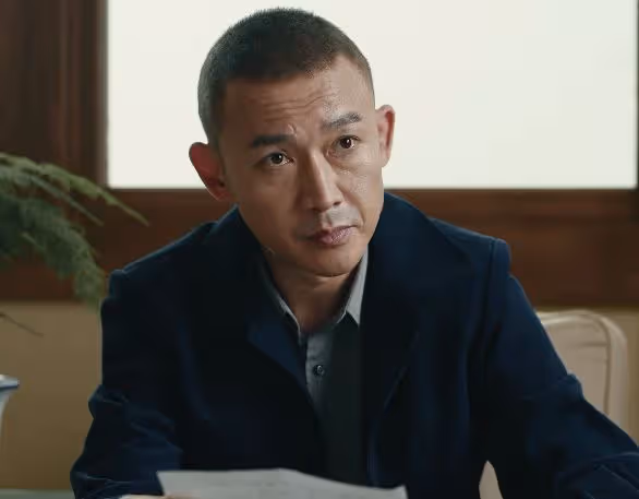 給《暗夜與黎明》演員排座次,聶遠第5,王勁松第2,第1名沒爭議