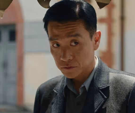 給《暗夜與黎明》演員排座次,聶遠第5,王勁松第2,第1名沒爭議