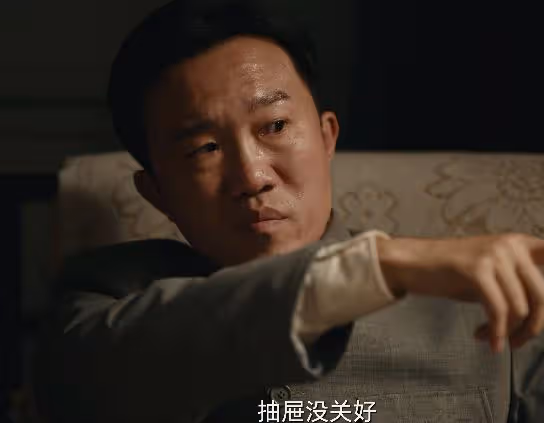 給《暗夜與黎明》演員排座次,聶遠第5,王勁松第2,第1名沒爭議