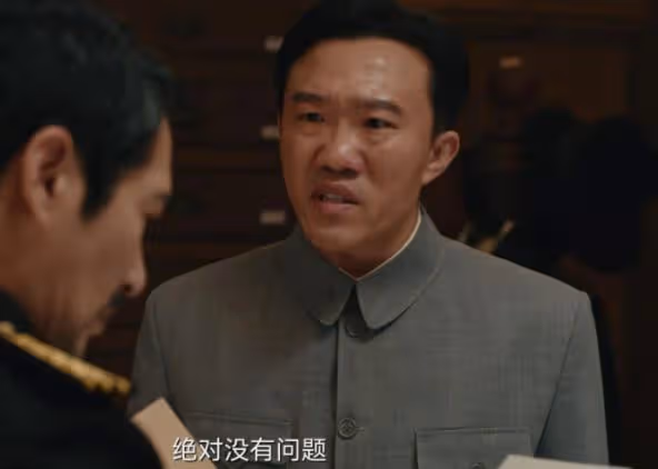 給《暗夜與黎明》演員排座次,聶遠第5,王勁松第2,第1名沒爭議