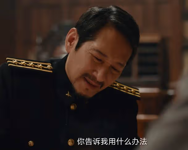 給《暗夜與黎明》演員排座次,聶遠第5,王勁松第2,第1名沒爭議