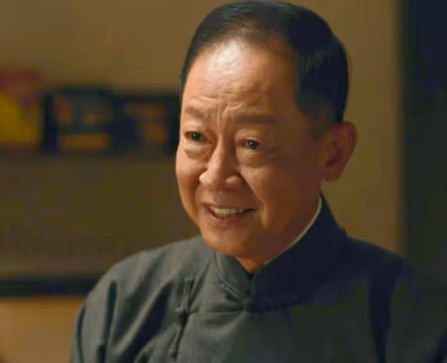 給《暗夜與黎明》演員排座次,聶遠第5,王勁松第2,第1名沒爭議