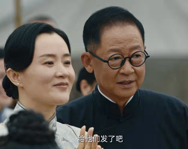 僅播1集,王志文新劇全國收視第一,我敢說:央視劇招牌又回來了