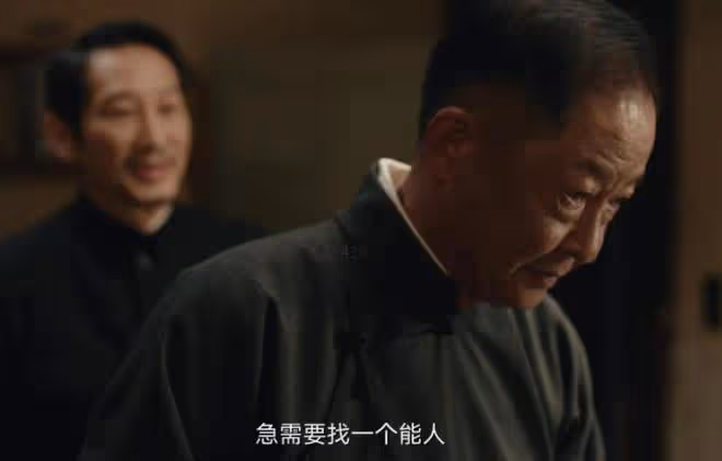 僅播1集,王志文新劇全國收視第一,我敢說:央視劇招牌又回來了