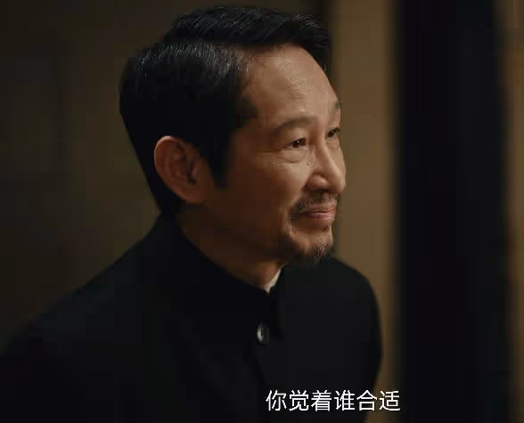 僅播1集,王志文新劇全國收視第一,我敢說:央視劇招牌又回來了