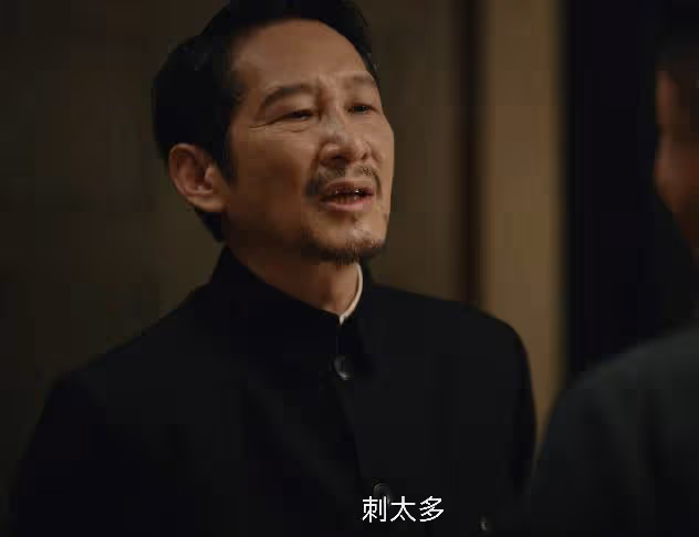 僅播1集,王志文新劇全國收視第一,我敢說:央視劇招牌又回來了