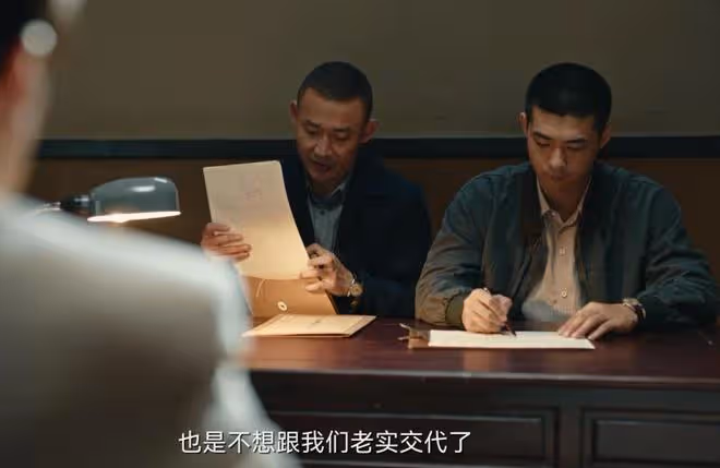 僅播1集,王志文新劇全國收視第一,我敢說:央視劇招牌又回來了