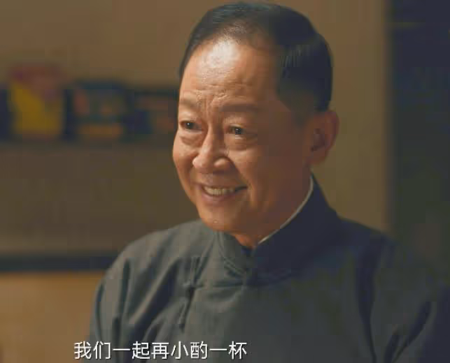 僅播1集,王志文新劇全國收視第一,我敢說:央視劇招牌又回來了