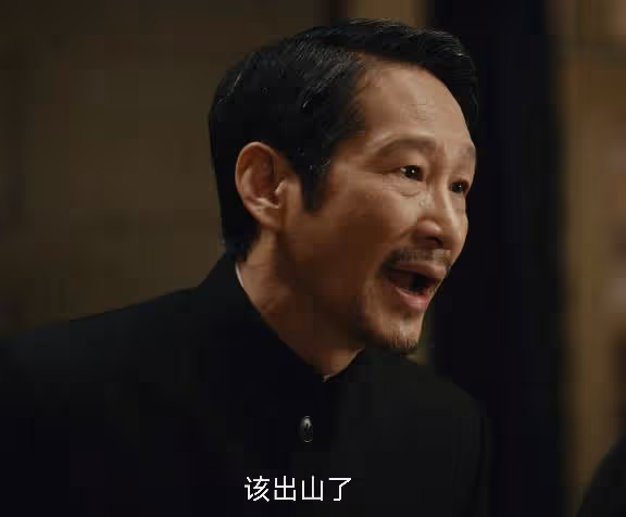 僅播1集,王志文新劇全國收視第一,我敢說:央視劇招牌又回來了