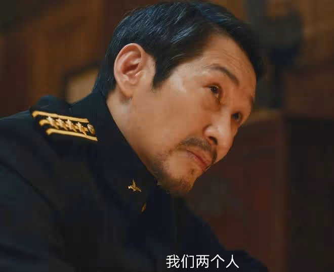 僅播1集,王志文新劇全國收視第一,我敢說:央視劇招牌又回來了