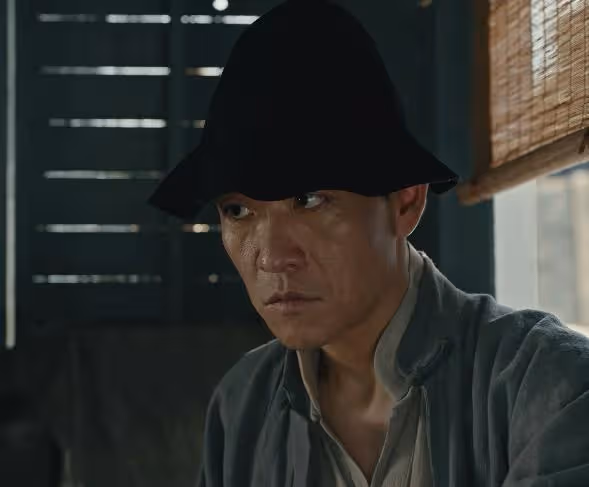 僅播1集,王志文新劇全國收視第一,我敢說:央視劇招牌又回來了