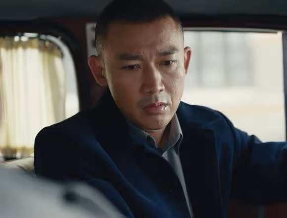僅播1集,王志文新劇全國收視第一,我敢說:央視劇招牌又回來了