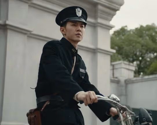 僅播1集,王志文新劇全國收視第一,我敢說:央視劇招牌又回來了