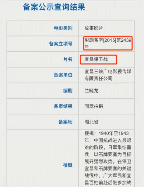 央視官宣!孔笙導演操刀,肖戰這部巨製大片,要「轟炸」影圈了