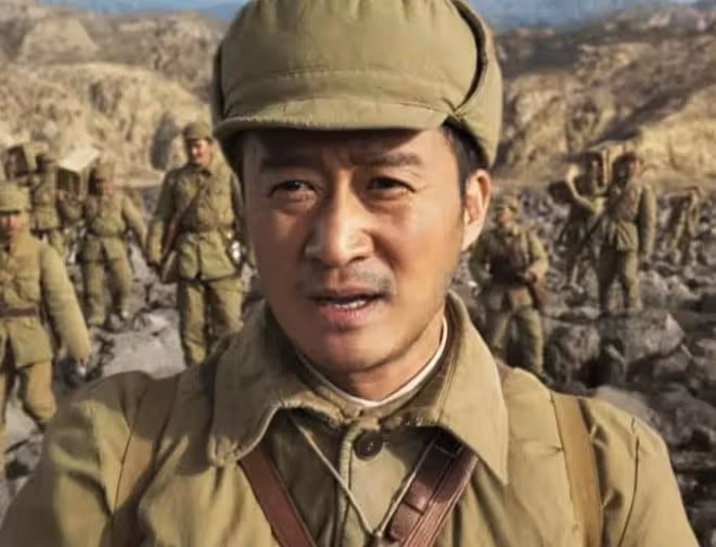 央視官宣!孔笙導演操刀,肖戰這部巨製大片,要「轟炸」影圈了