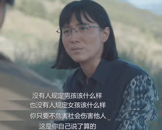 從頭到腳皆可替?宋佳這個鏡頭,戳穿了多少「流量明星」的體面