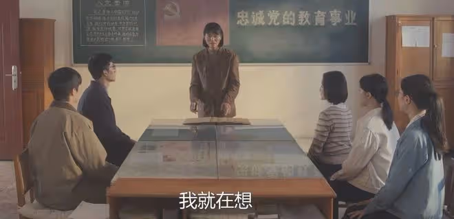 從頭到腳皆可替?宋佳這個鏡頭,戳穿了多少「流量明星」的體面