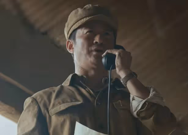 官宣定檔,劍指50億!國慶檔票房,要被吳京這耗資30億新片改寫了