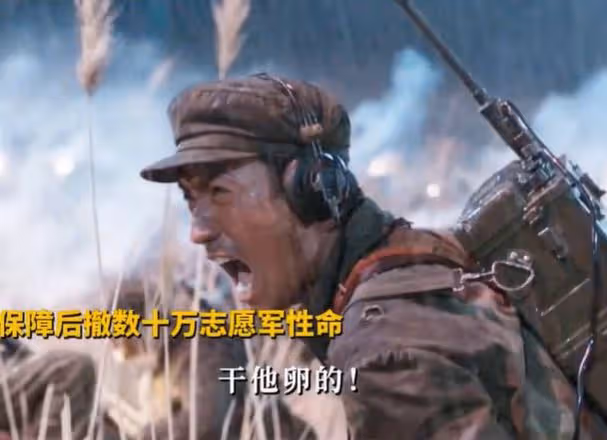 官宣定檔,劍指50億!國慶檔票房,要被吳京這耗資30億新片改寫了