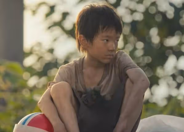 王俊凱《野孩子》首波口碑出爐!現場觀眾的打分和評價都一針見血