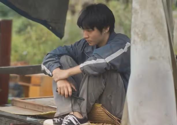 王俊凱《野孩子》首波口碑出爐!現場觀眾的打分和評價都一針見血