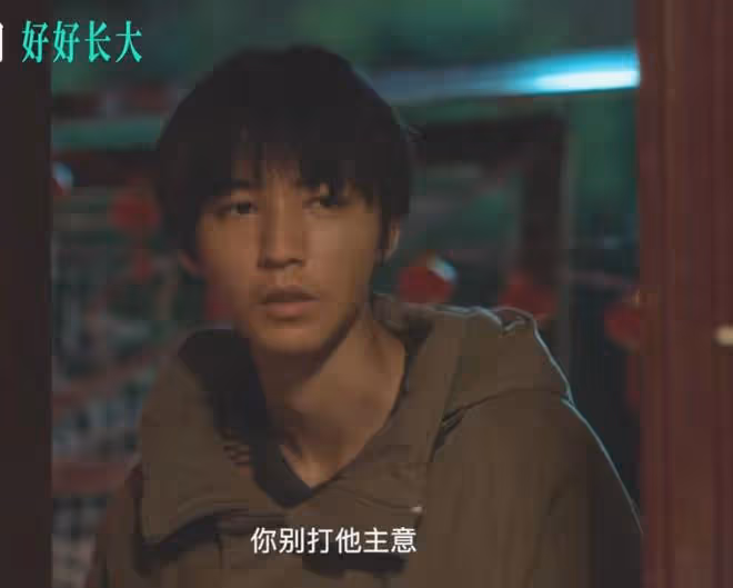 王俊凱《野孩子》首波口碑出爐!現場觀眾的打分和評價都一針見血